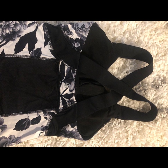 Lululemon Tank Top - Picture 2 of 3